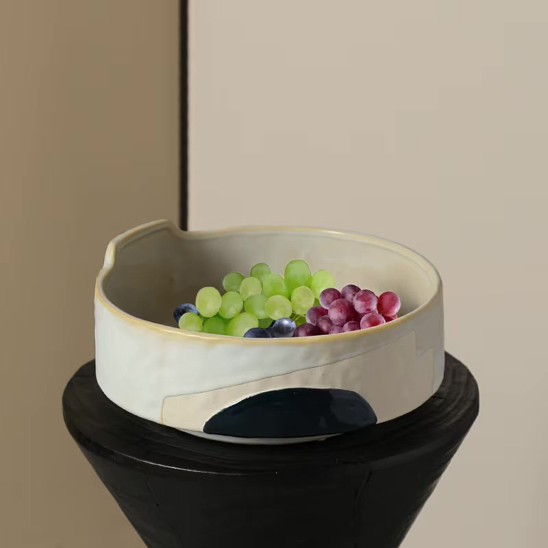 Impression Fruit Bowl