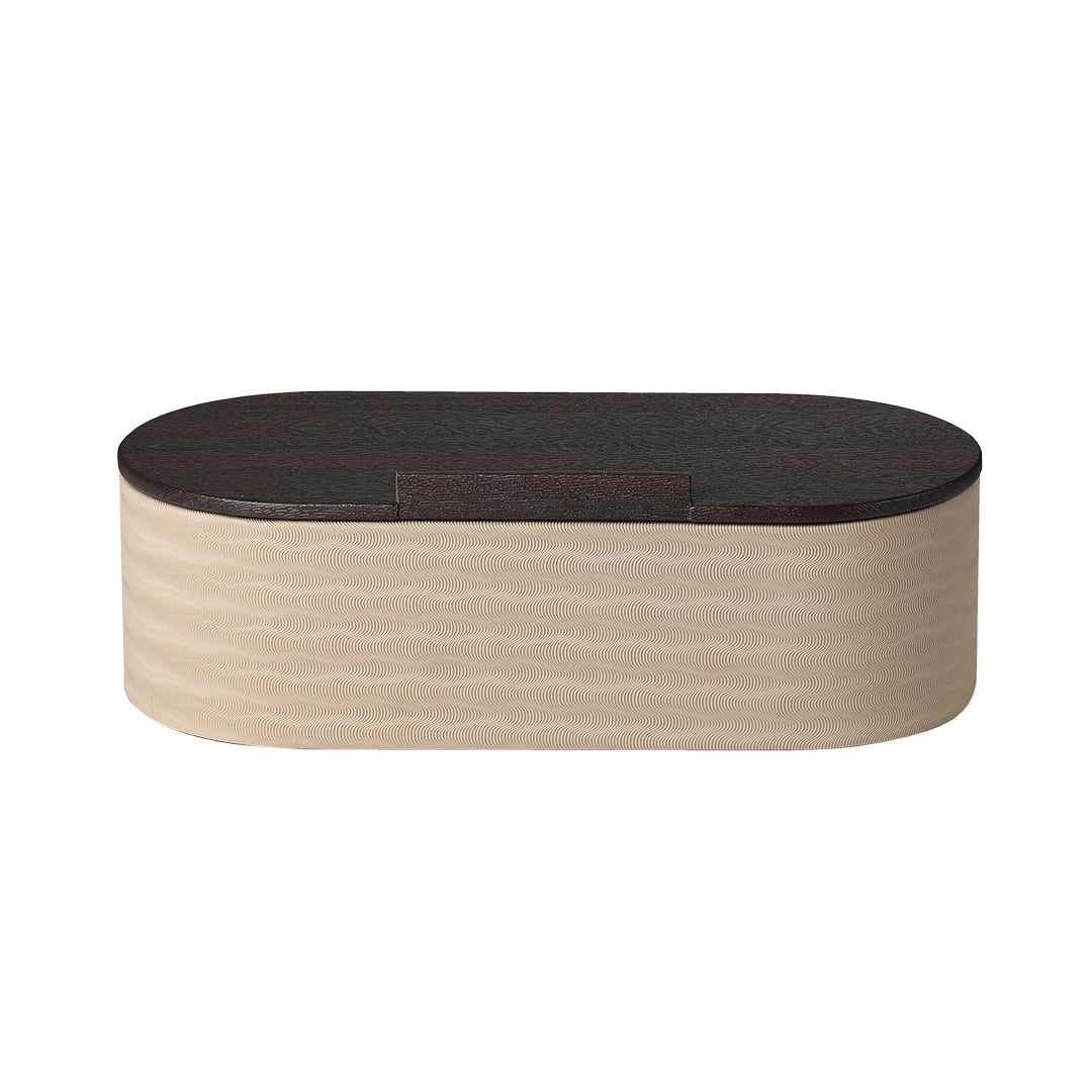 Corrugated Round Edge Box A