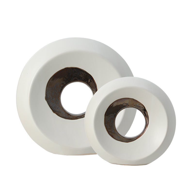 Cave Shadow Ornaments B