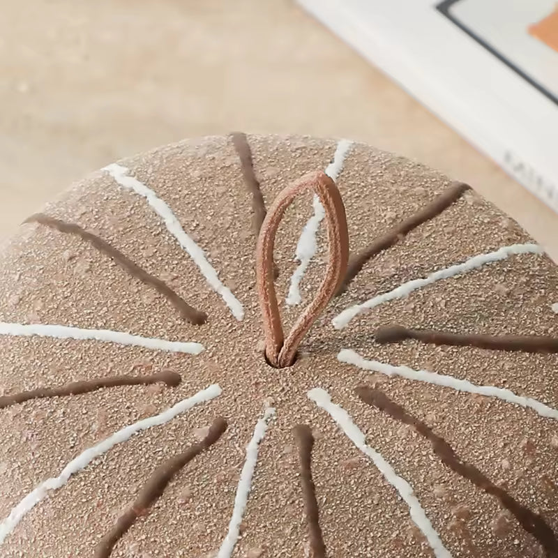 Coffee Sand Jar