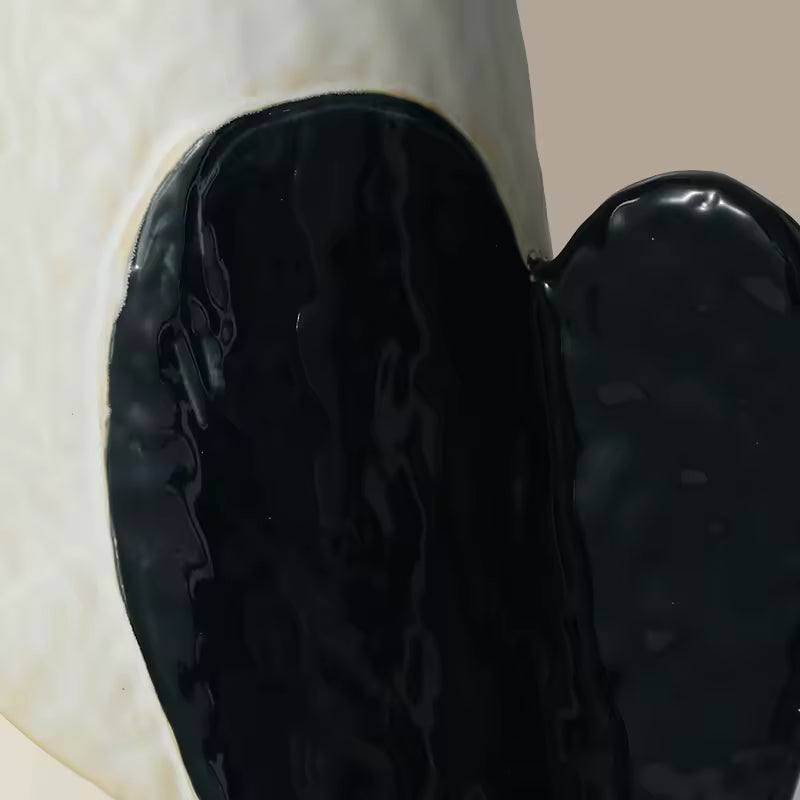 Impression Vase