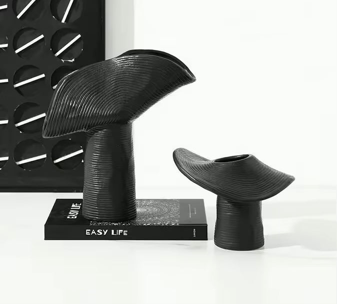 Rolled Cap A