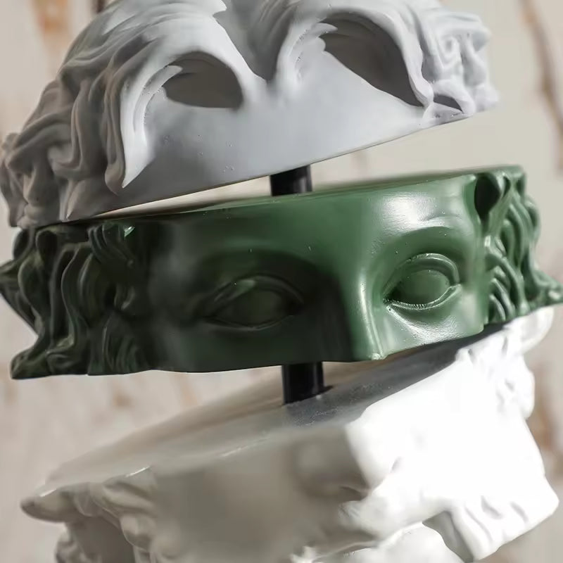 Cutting Thinking Green