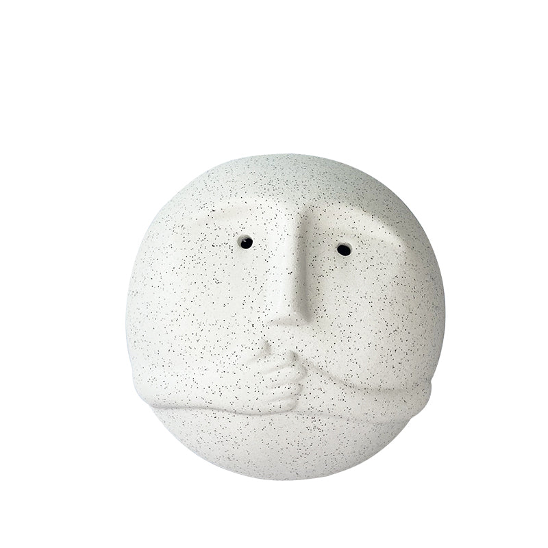 Ear cover ornament C