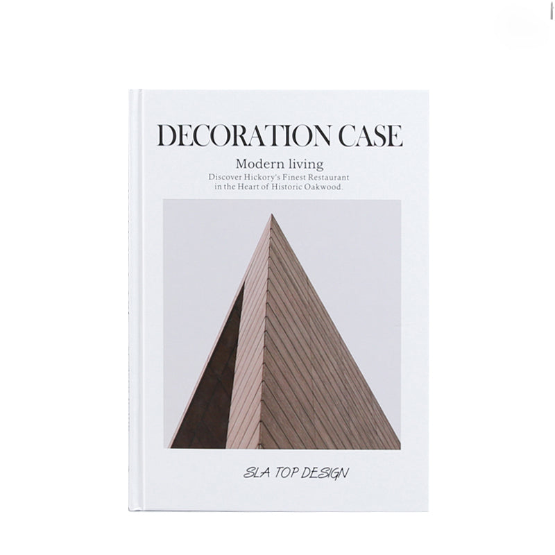 Decorative Book