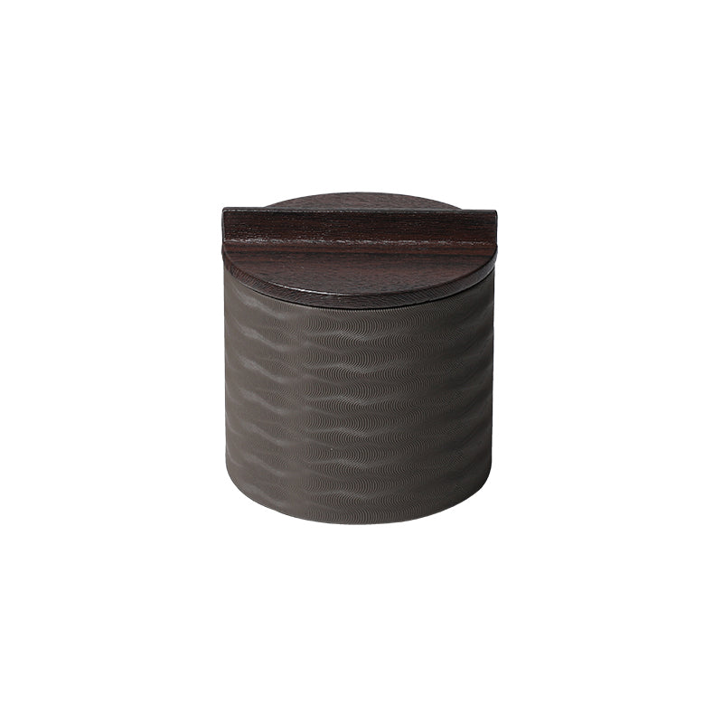 Corrugated Cylindrical Box C