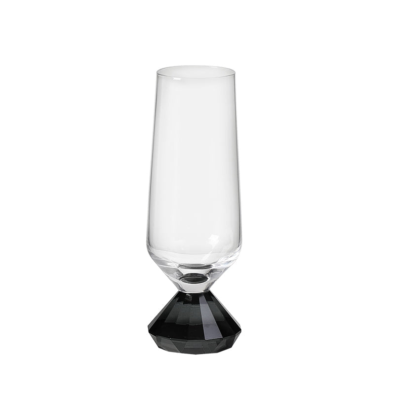 Black Crystal High Cup