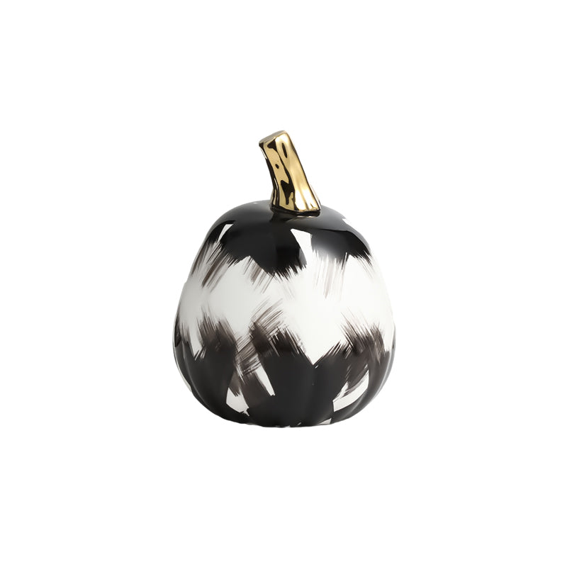 Ink Pumpkin A