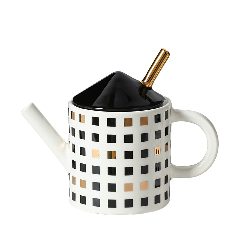 Lighthouse Pot