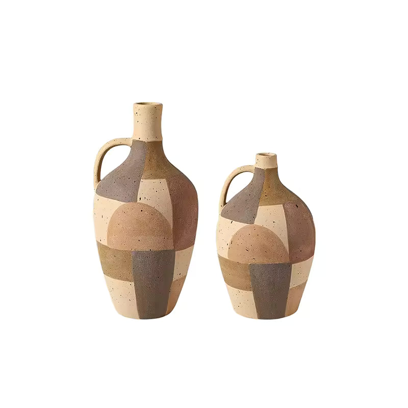Assorted color Vase A